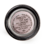MAC Princess Cut Pro Longwear Paint Pot