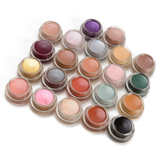 MAC Pro Longwear Paint Pot