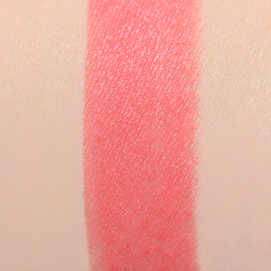 MAC Sheer Outrage Powder Kiss Lipstick