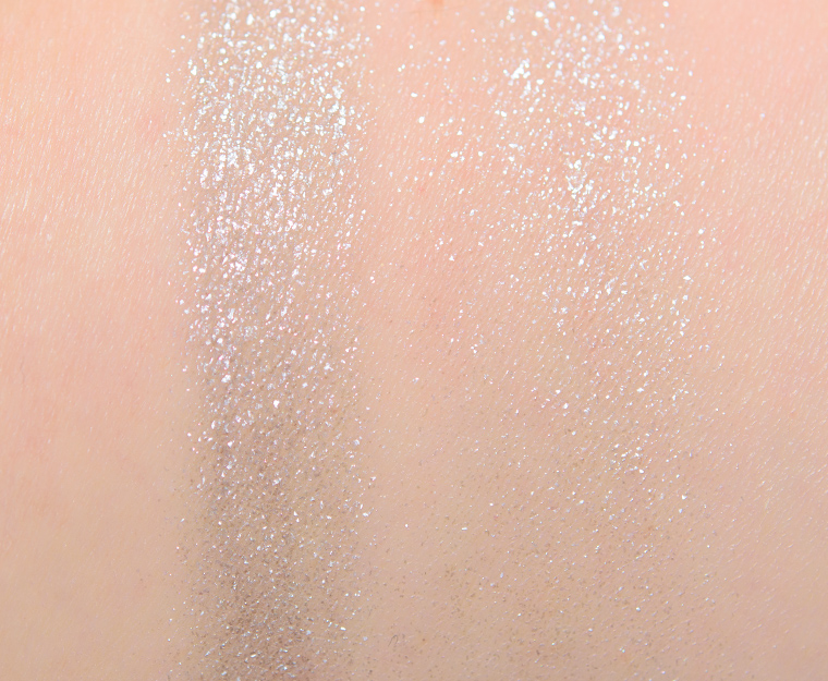 MAC Silver Screen Pro Longwear Paint Pot