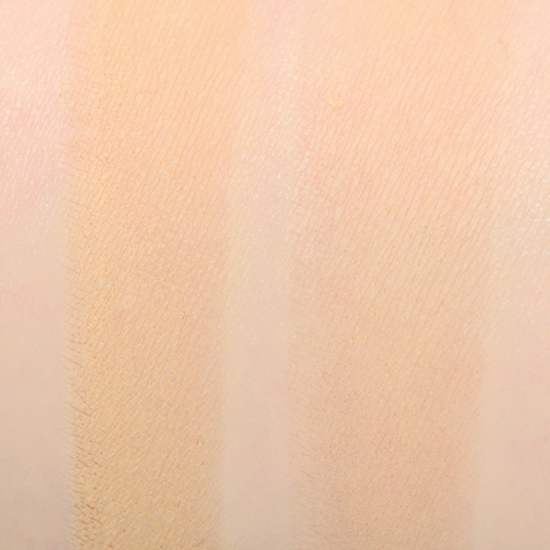 MAC Soft Ochre Pro Longwear Paint Pot