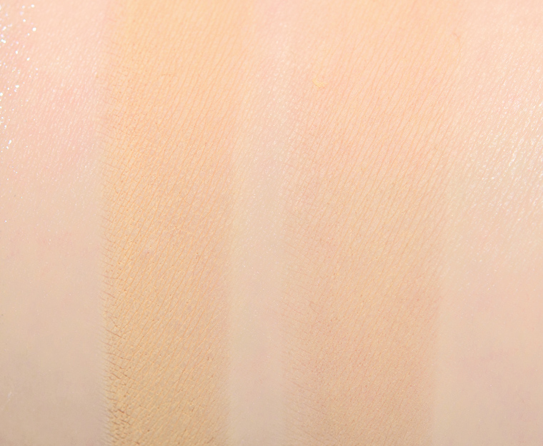 MAC Soft Ochre Pro Longwear Paint Pot