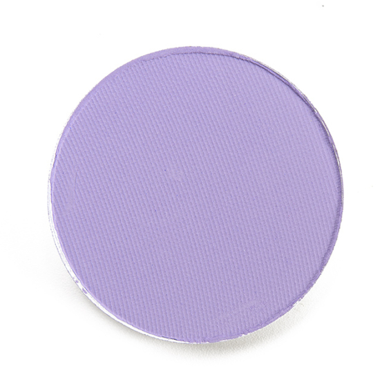 MAC Powder Kiss Soft Matte Eyeshadow Such a Tulle