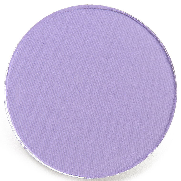 MAC Such a Tulle Powder Kiss Soft Matte Eyeshadow