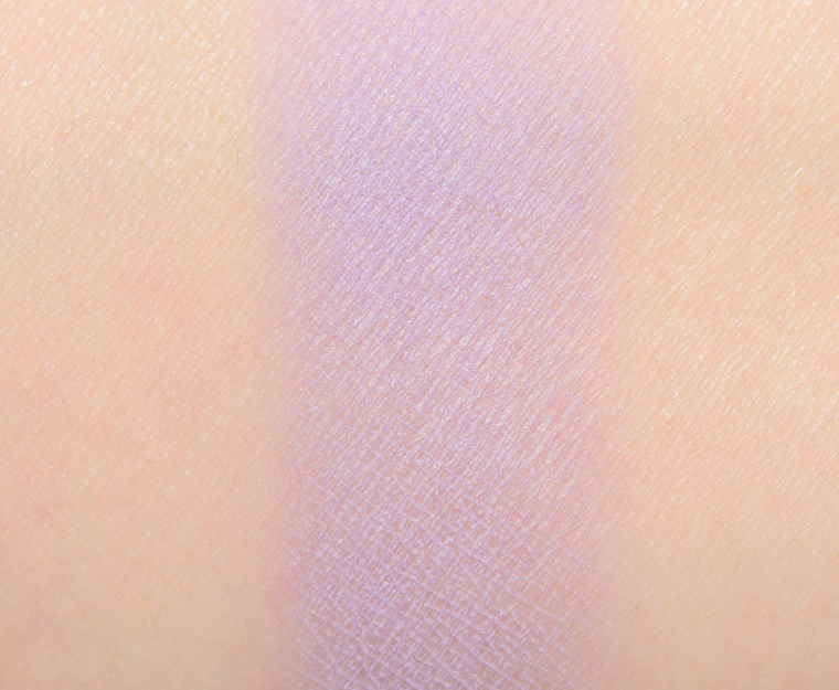MAC Such a Tulle Powder Kiss Soft Matte Eyeshadow
