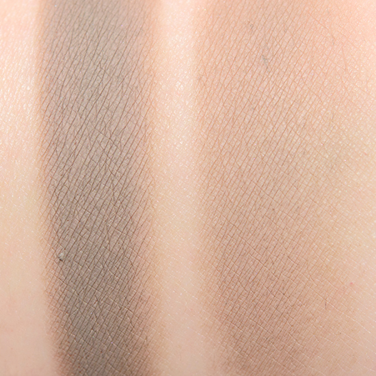 MAC Tailor Grey Pro Longwear Paint Pot