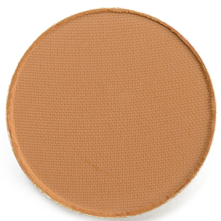 MAC These Bags are Designer Powder Kiss Soft Matte Eyeshadow
