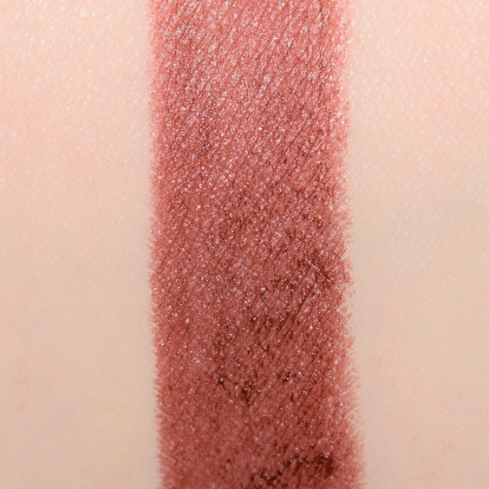 MAC Turn to the Left Powder Kiss Lipstick