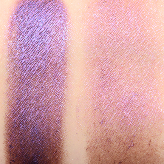 MAC Ultraviolet Pro Longwear Paint Pot