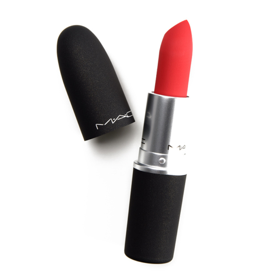 MAC You're Buggin', Lady Powder Kiss Lipstick Review & Swatches