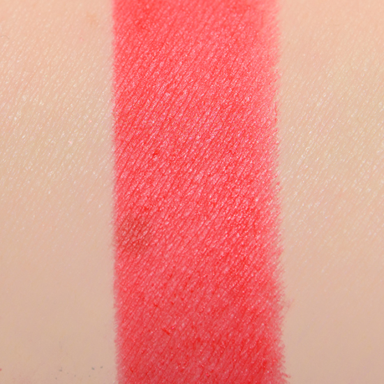 MAC You're Buggin', Lady Powder Kiss Lipstick