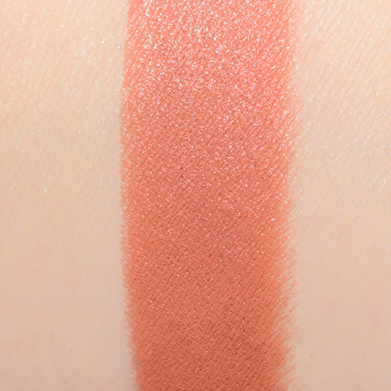 Make Up For Ever Bold Cinnamon (104) Rouge Artist Lipstick (2020)