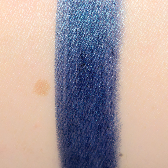 Make Up For Ever Brave Blue (222) Rouge Artist Lipstick (2020)
