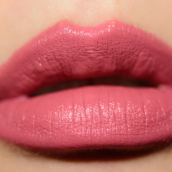 Make Up For Ever Brave Punch (162) Rouge Artist Lipstick (2020)