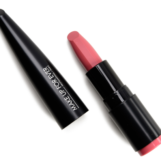 Make Up For Ever Brazen Pink (154) Rouge Artist Lipstick (2020)