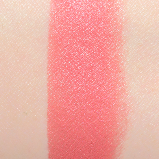 Make Up For Ever Brazen Pink (154) Rouge Artist Lipstick (2020)