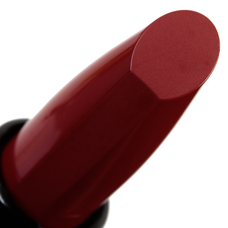 Make Up For Ever Burning Clay (118) Rouge Artist Lipstick (2020)