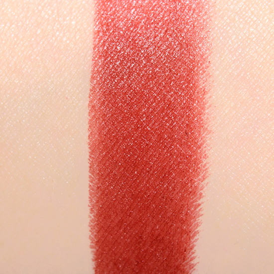 Make Up For Ever Burning Clay (118) Rouge Artist Lipstick (2020)