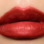 Make Up For Ever Burning Clay (118) Rouge Artist Lipstick (2020)