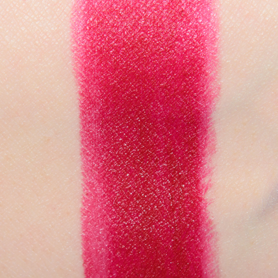 Make Up For Ever Cheery Chili (416) Rouge Artist Lipstick (2020)
