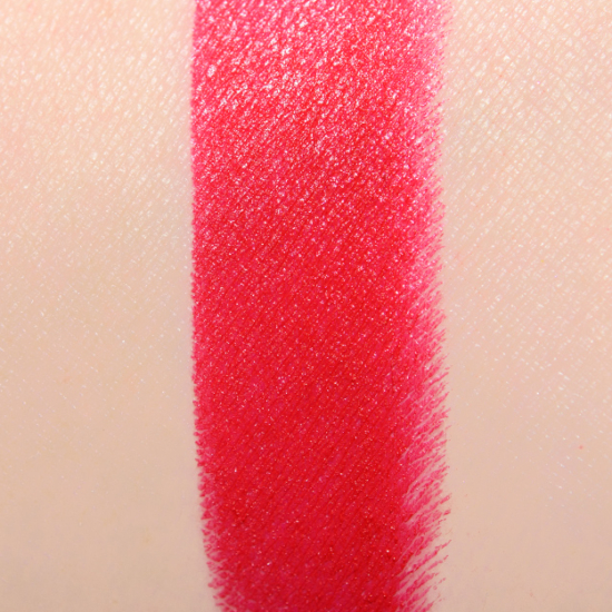 Make Up For Ever Cherry Muse (406) Rouge Artist Lipstick (2020)