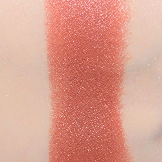 Make Up For Ever Chic Brick (112) Rouge Artist Lipstick (2020)
