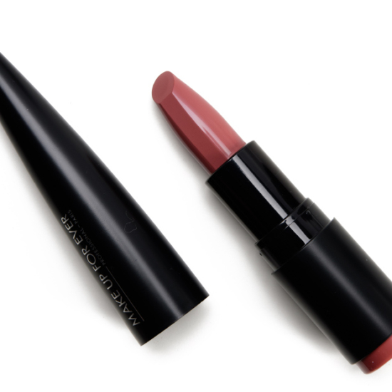 Make Up For Ever Classy Lace (156) Rouge Artist Lipstick (2020)