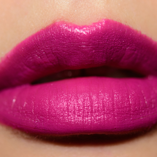 Make Up For Ever Rouge Artist Lipstick (2020) Creative Violet (212)