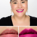 Make Up For Ever Creative Violet (212) Rouge Artist Lipstick (2020)