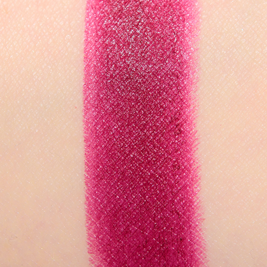 Make Up For Ever Daring Mulberry (218) Rouge Artist Lipstick (2020)