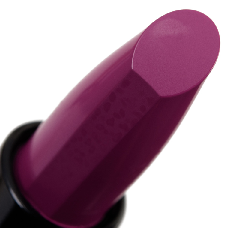 Make Up For Ever Dashing Plum (214) Rouge Artist Lipstick (2020)