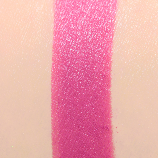 Make Up For Ever Dashing Plum (214) Rouge Artist Lipstick (2020)