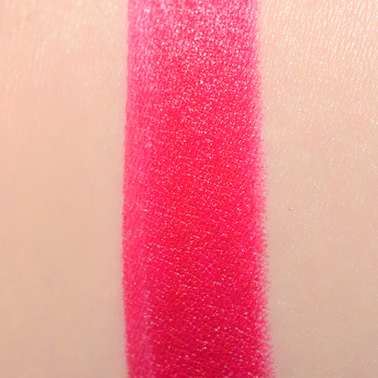 Make Up For Ever Dragon Fruit (206) Rouge Artist Lipstick (2020)