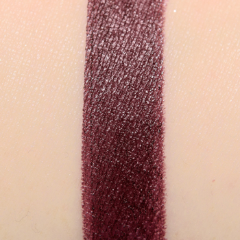 Make Up For Ever Edgy Black (422) Rouge Artist Lipstick (2020)