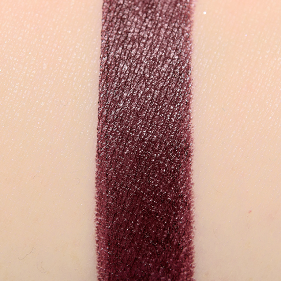 Make Up For Ever Edgy Black (422) Rouge Artist Lipstick (2020)