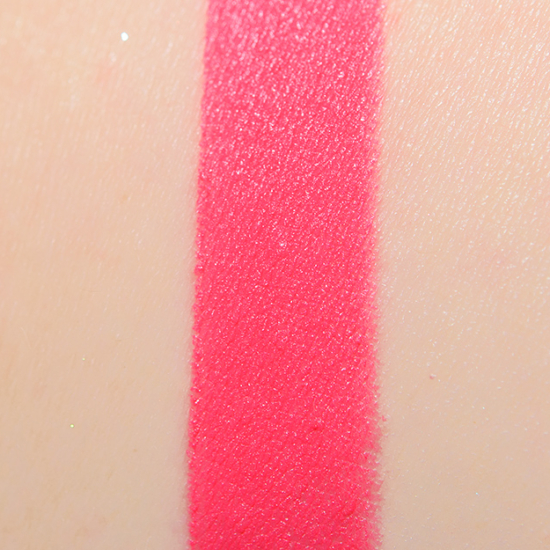 Make Up For Ever Edgy Marmalade (306) Rouge Artist Lipstick (2020)