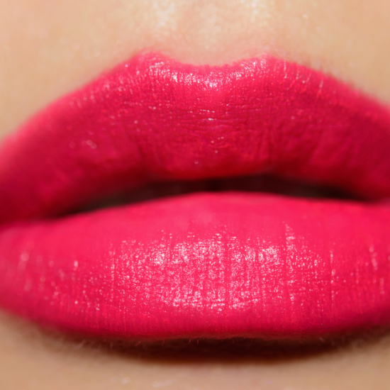 Make Up For Ever Edgy Marmalade (306) Rouge Artist Lipstick (2020)