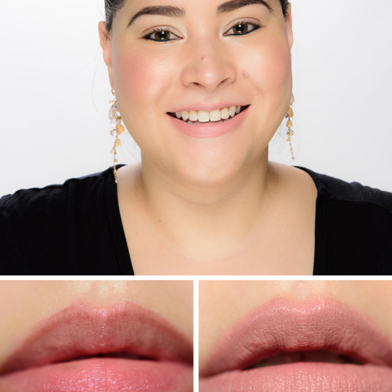 Make Up For Ever Empowered Beige (100) Rouge Artist Lipstick (2020