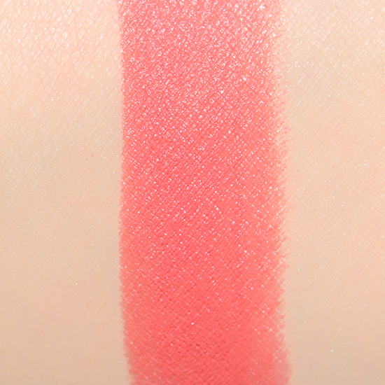Make Up For Ever Explosive Peach (302) Rouge Artist Lipstick (2020)