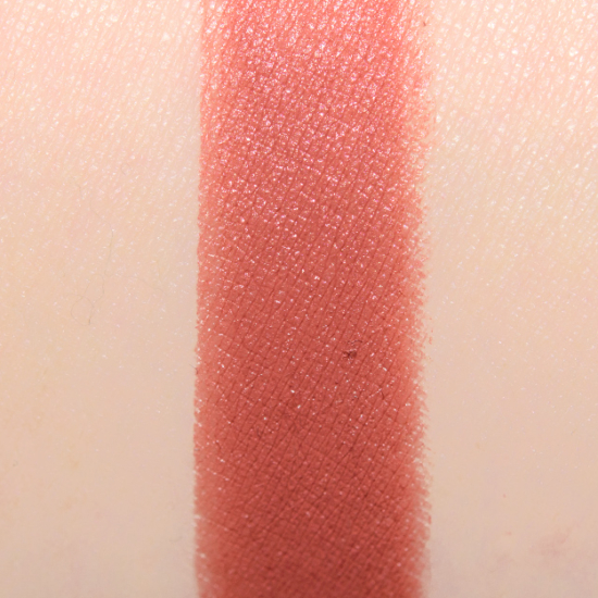 Make Up For Ever Fearless Valentine (110) Rouge Artist Lipstick (2020)