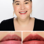 Make Up For Ever Fearless Valentine (110) Rouge Artist Lipstick (2020)
