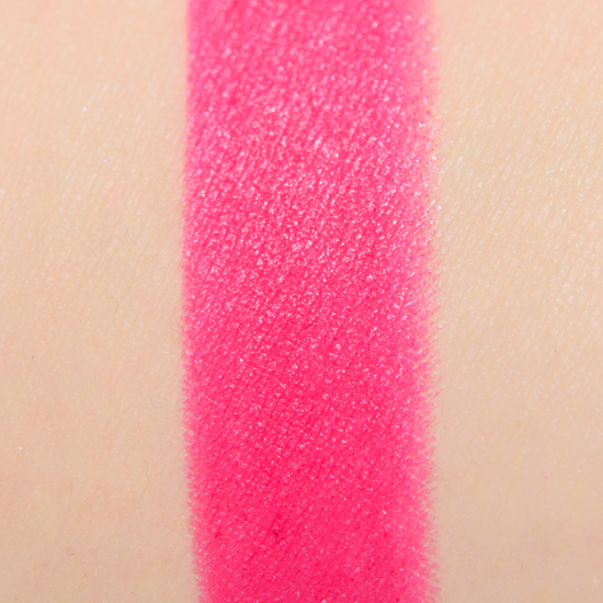 Make Up For Ever Fierce Flamingo (208) Rouge Artist Lipstick (2020)