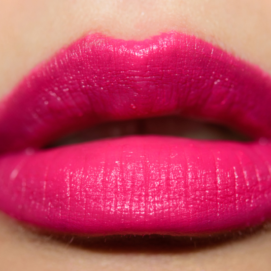 Make Up For Ever Fierce Flamingo (208) Rouge Artist Lipstick (2020)