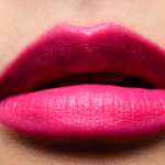 Make Up For Ever Fierce Flamingo (208) Rouge Artist Lipstick (2020)