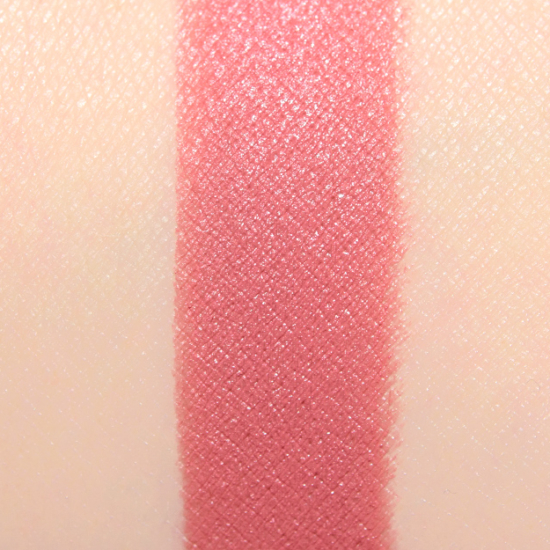 Make Up For Ever Fiery Sienna (158) Rouge Artist Lipstick (2020)