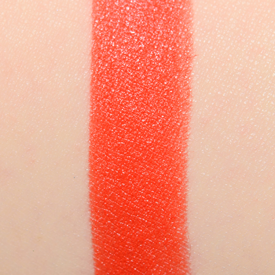 Make Up For Ever Glowing Ginger (314) Rouge Artist Lipstick (2020)