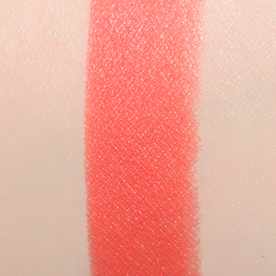 Make Up For Ever Gorgeous Coral (300) Rouge Artist Lipstick (2020)