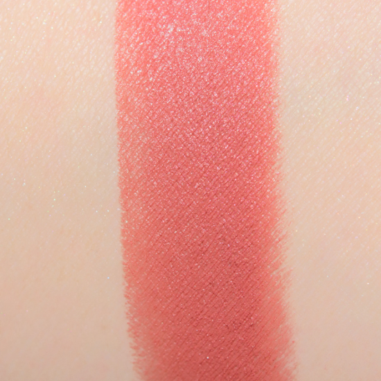 Make Up For Ever Gutsy Blush (106) Rouge Artist Lipstick (2020)