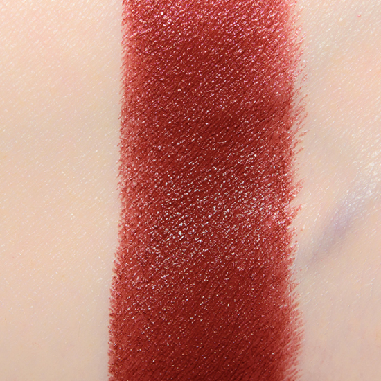 Make Up For Ever Ignited Lava (120) Rouge Artist Lipstick (2020)