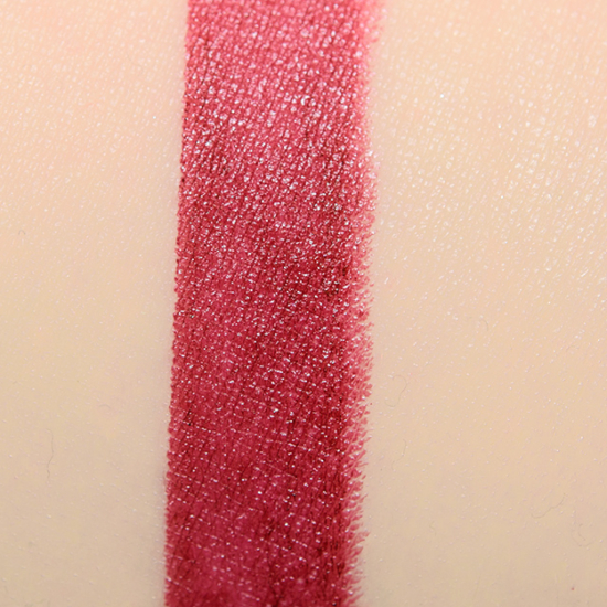 Make Up For Ever Mighty Maroon (420) Rouge Artist Lipstick (2020)